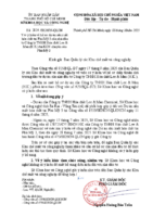 SKHCN_Ý kiến dự án dự án đầu tư của Cty LeeMan.pdf