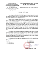 SKHCN_Ý kiến hồ sơ dự án Bến Cảng Nông sản KA(lần 2).pdf